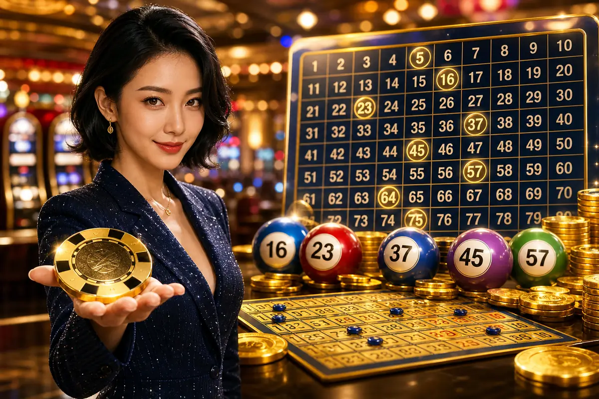 meggi88 bonus deposit pertama tawaran kasino