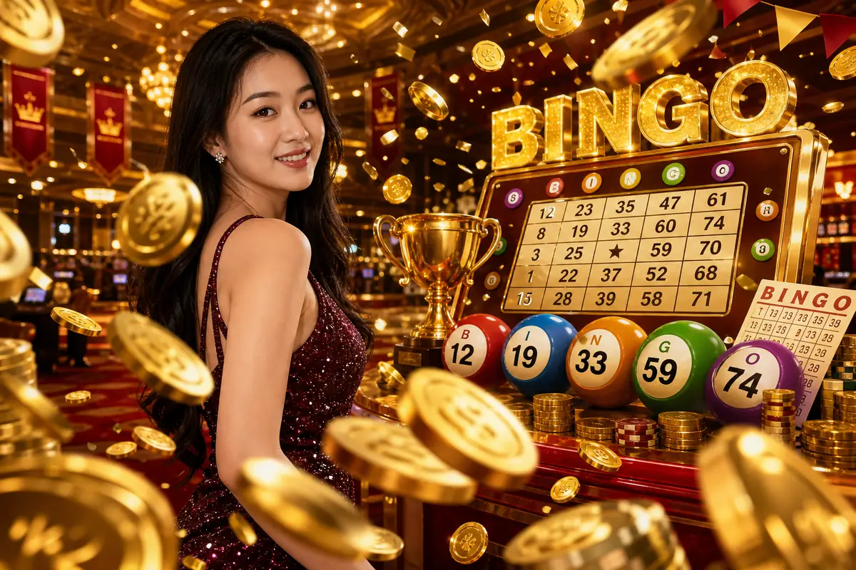 meggi88 live casino dealer langsung baccarat