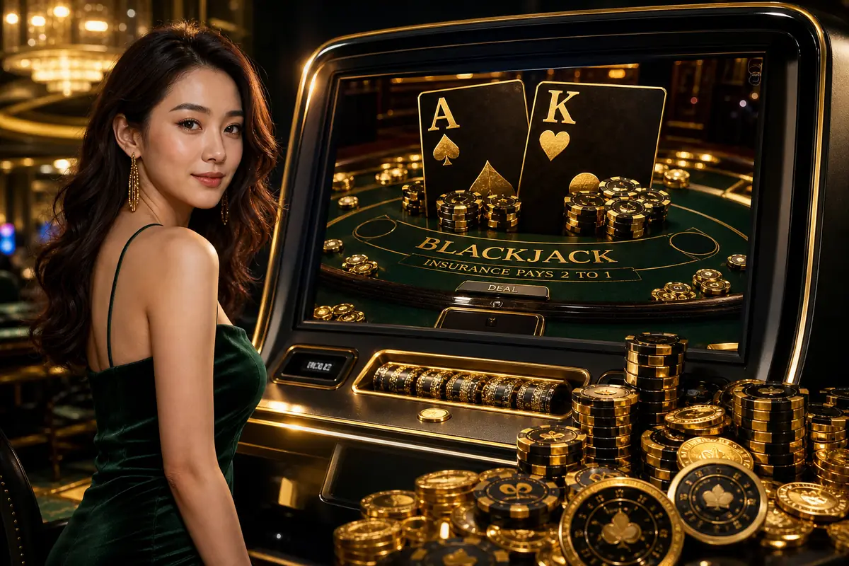 meggi88 platform kasino online Malaysia