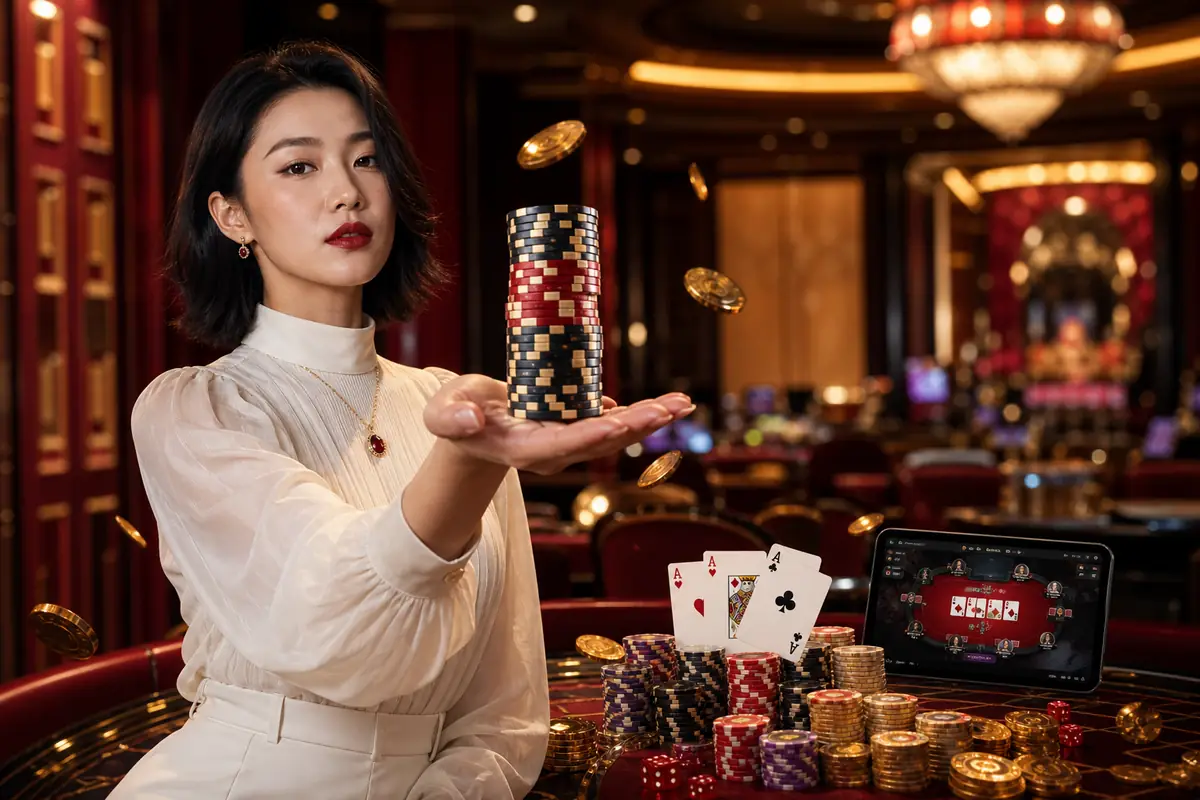 meggi88 bonus sambutan deposit pertama
